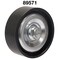 Dayco 05-17 Nissan Frontier L4 2.5L Pulley, 89571 89571 - alternate 2